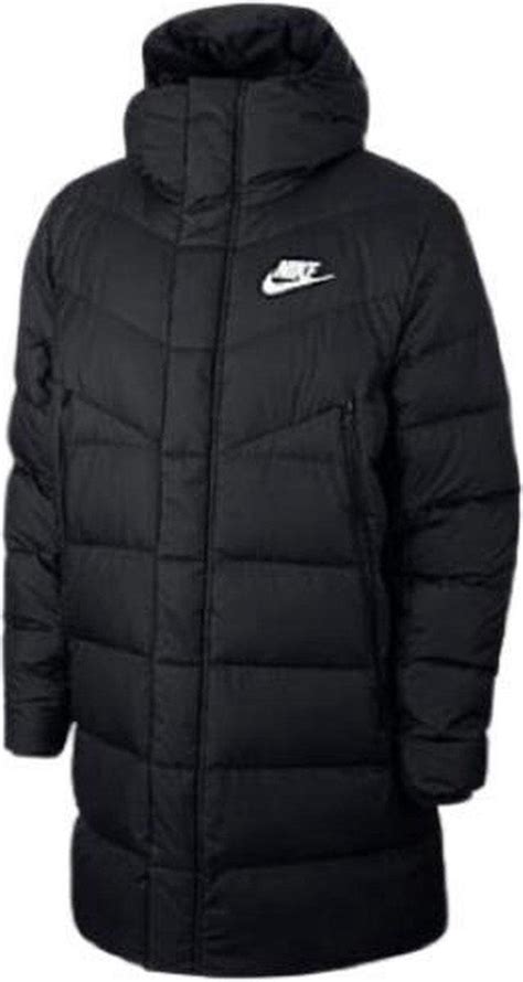 nike winterjas heren lang|Nike Lange winterjassen heren online kopen .